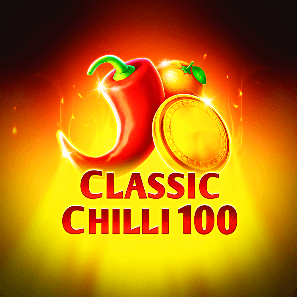 Classic Chilli 100