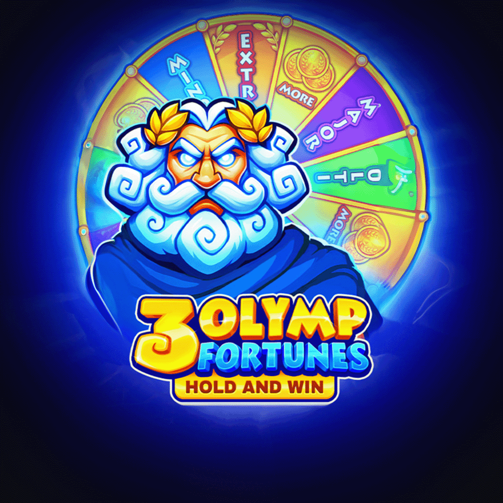 3 Olymp Fortunes