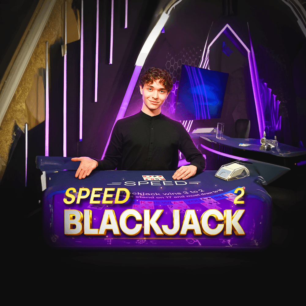 Speed Blackjack 2