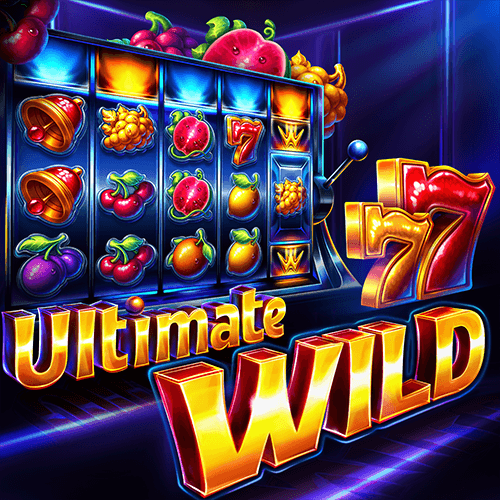 Ultimate Wild