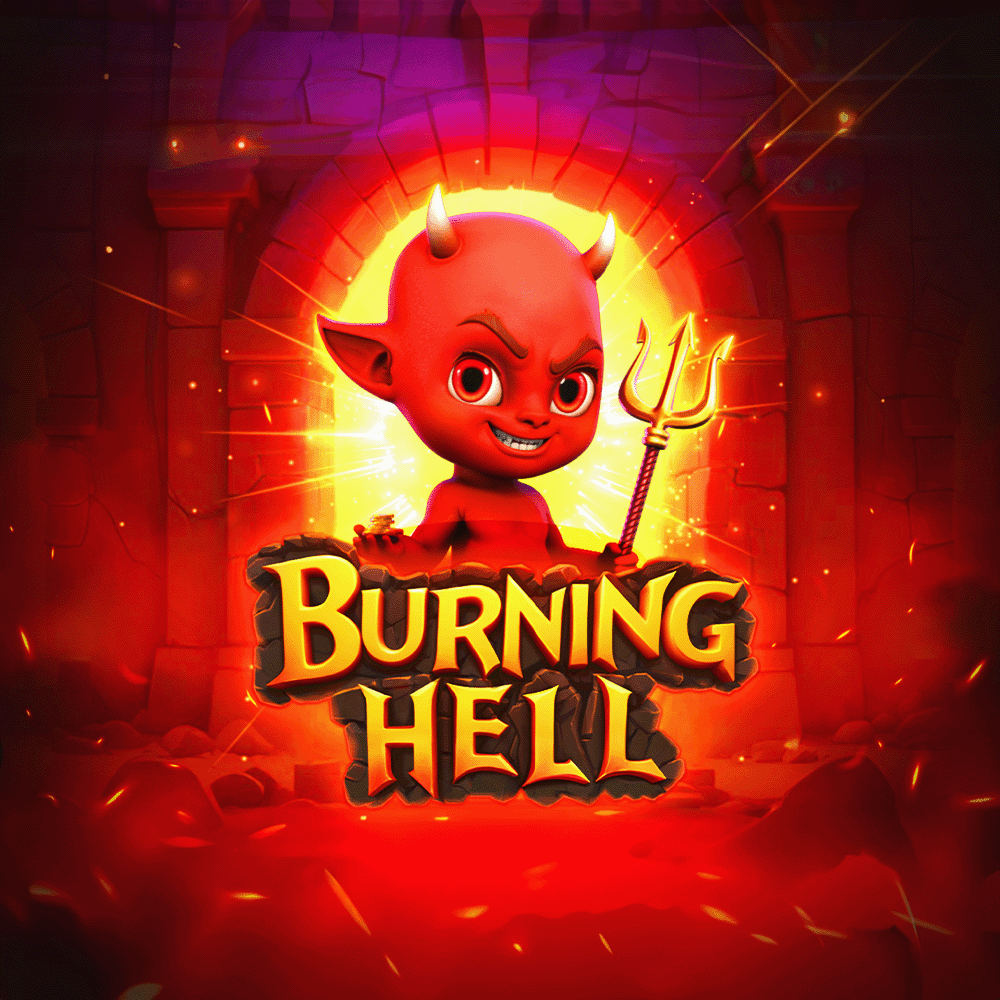 Burning Hell 3000