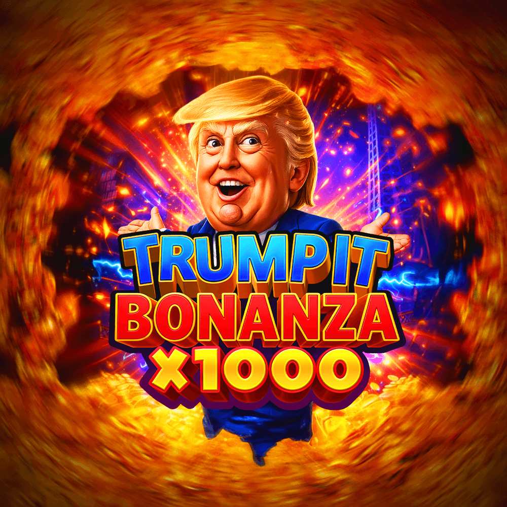 Trump It Bonanza X1000