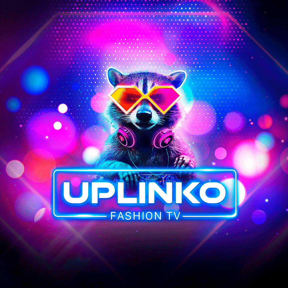 UPlinko Fashion TV
