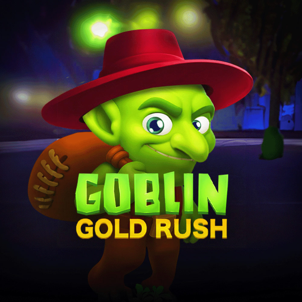 ️Goblin Gold Rush