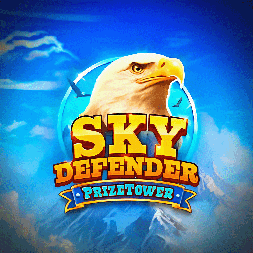 Sky Defender PrizeTower™