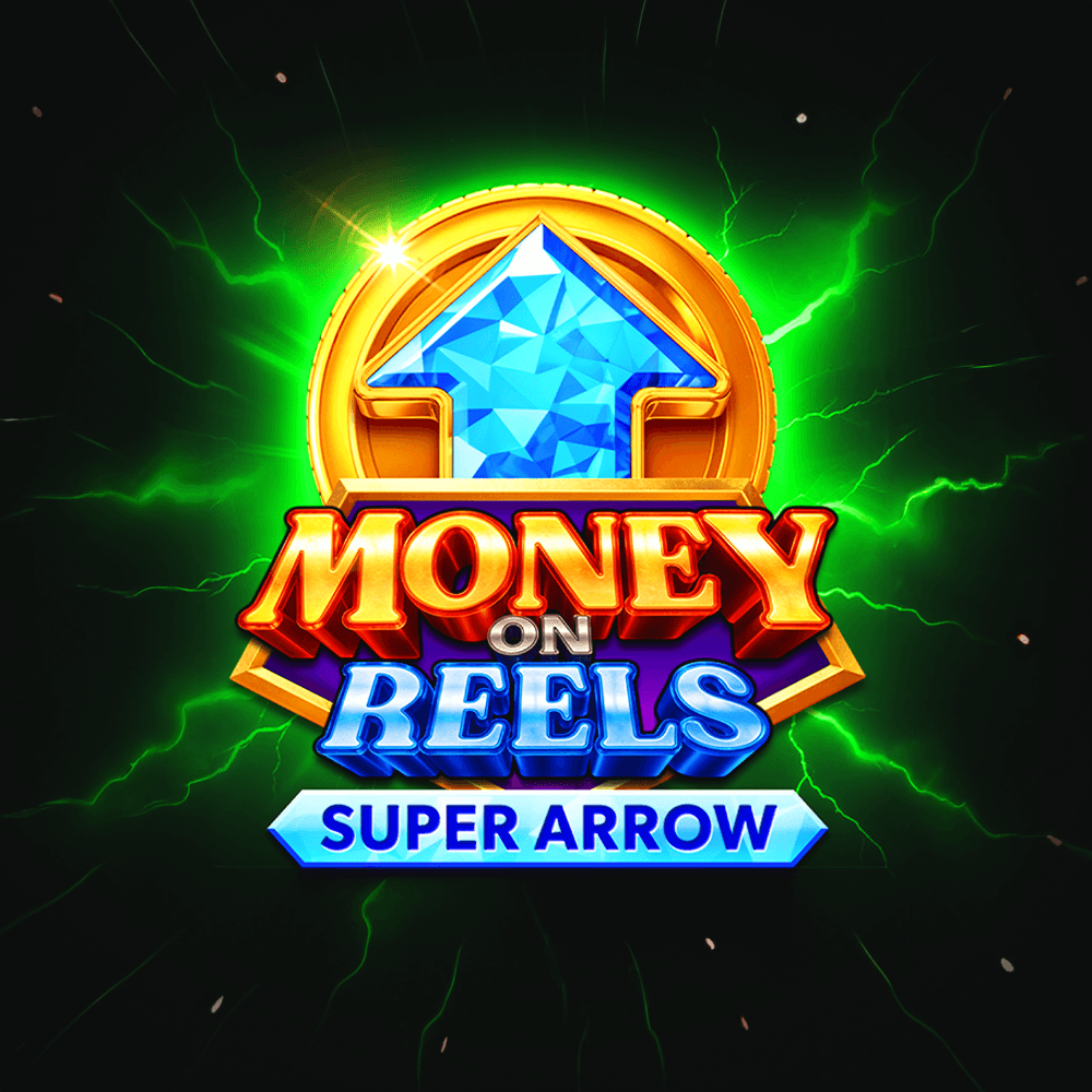 Money on Reels Super Arrow