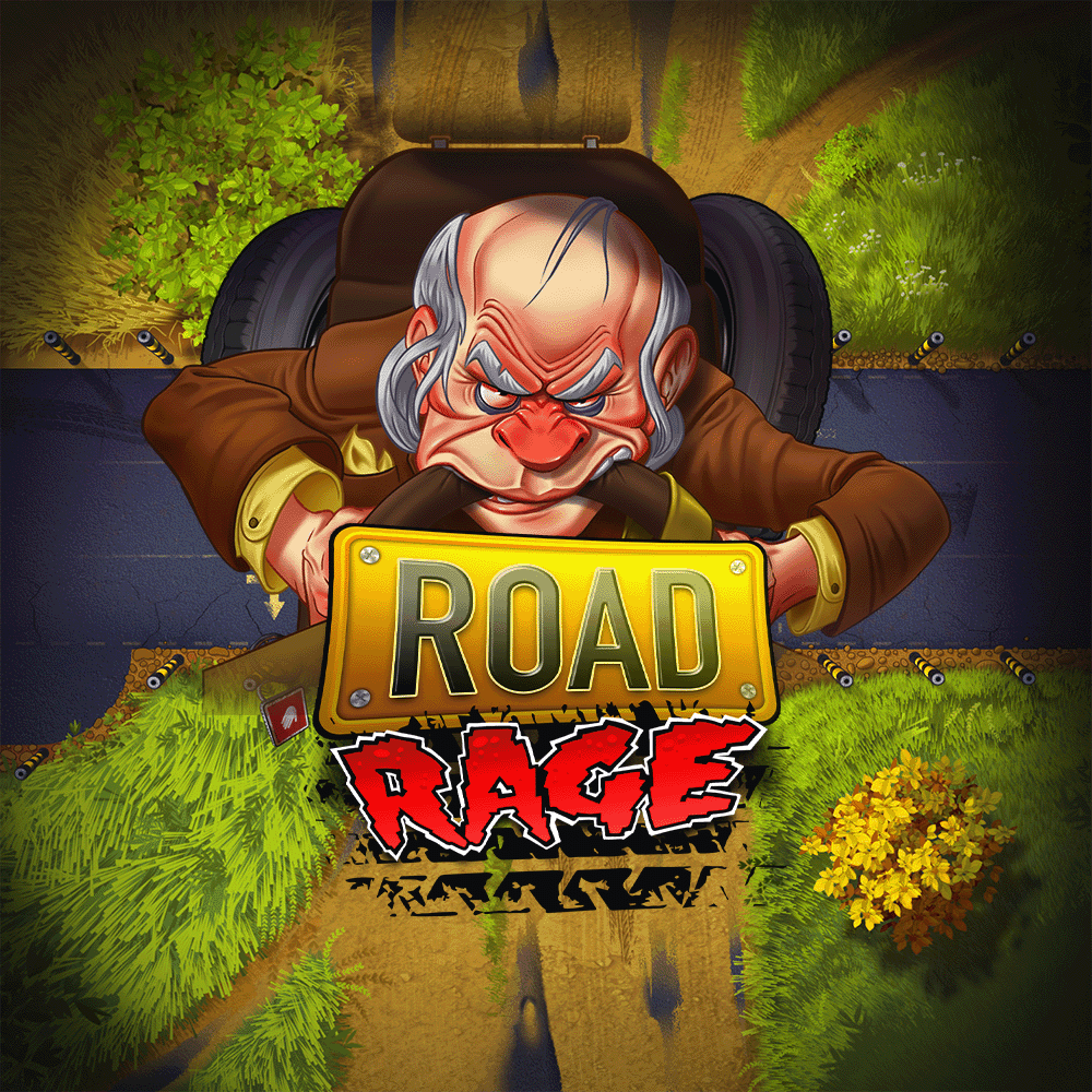 Road Rage