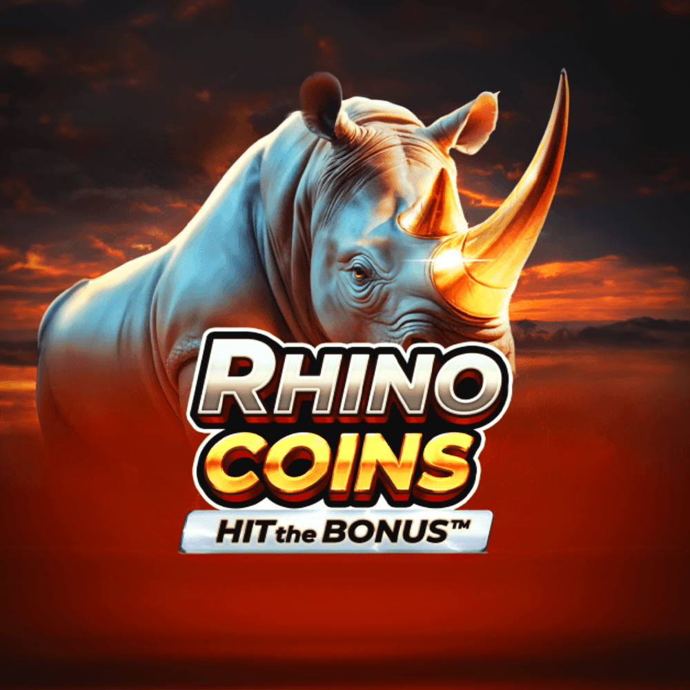 Rhino Coins: Hit the Bonus™