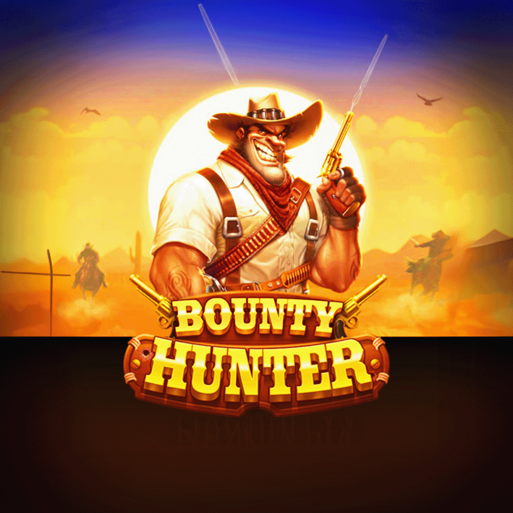 Bounty Hunter