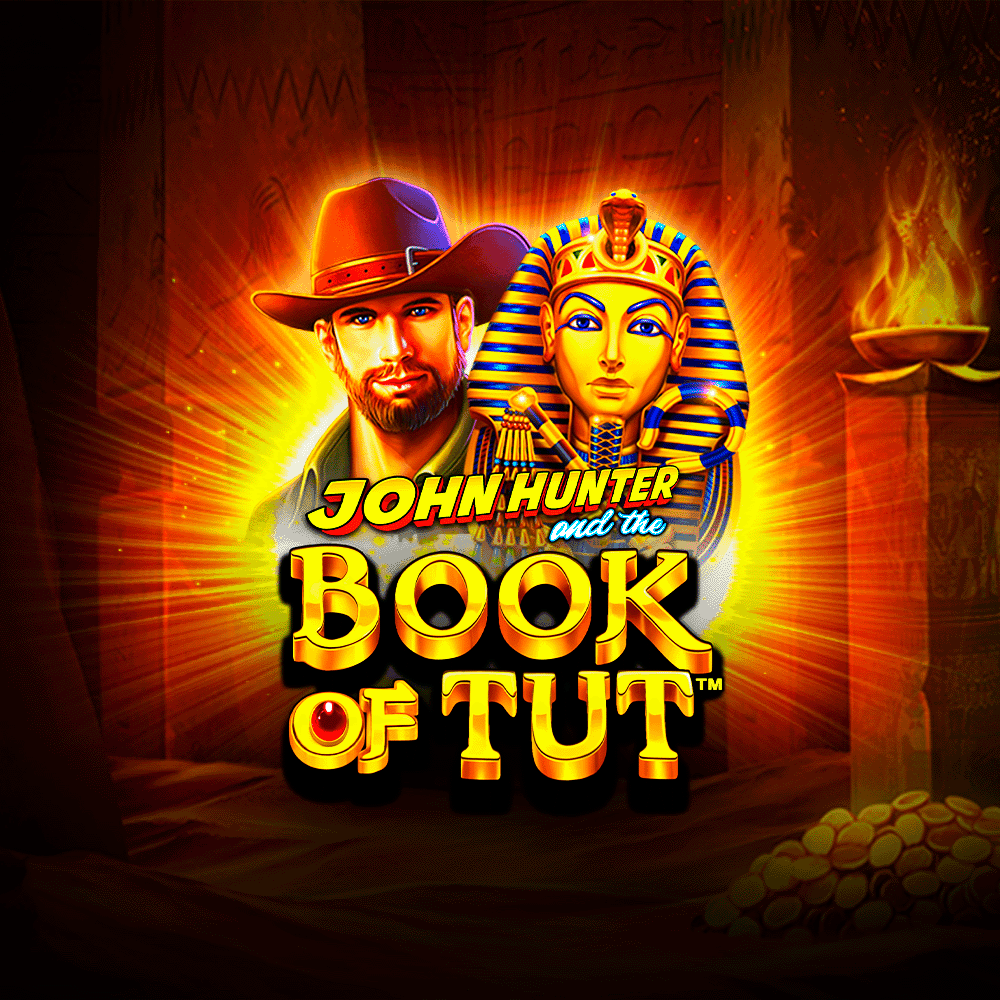 John Hunter and the Book of Tut