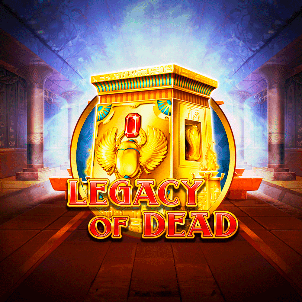 Legacy of Dead