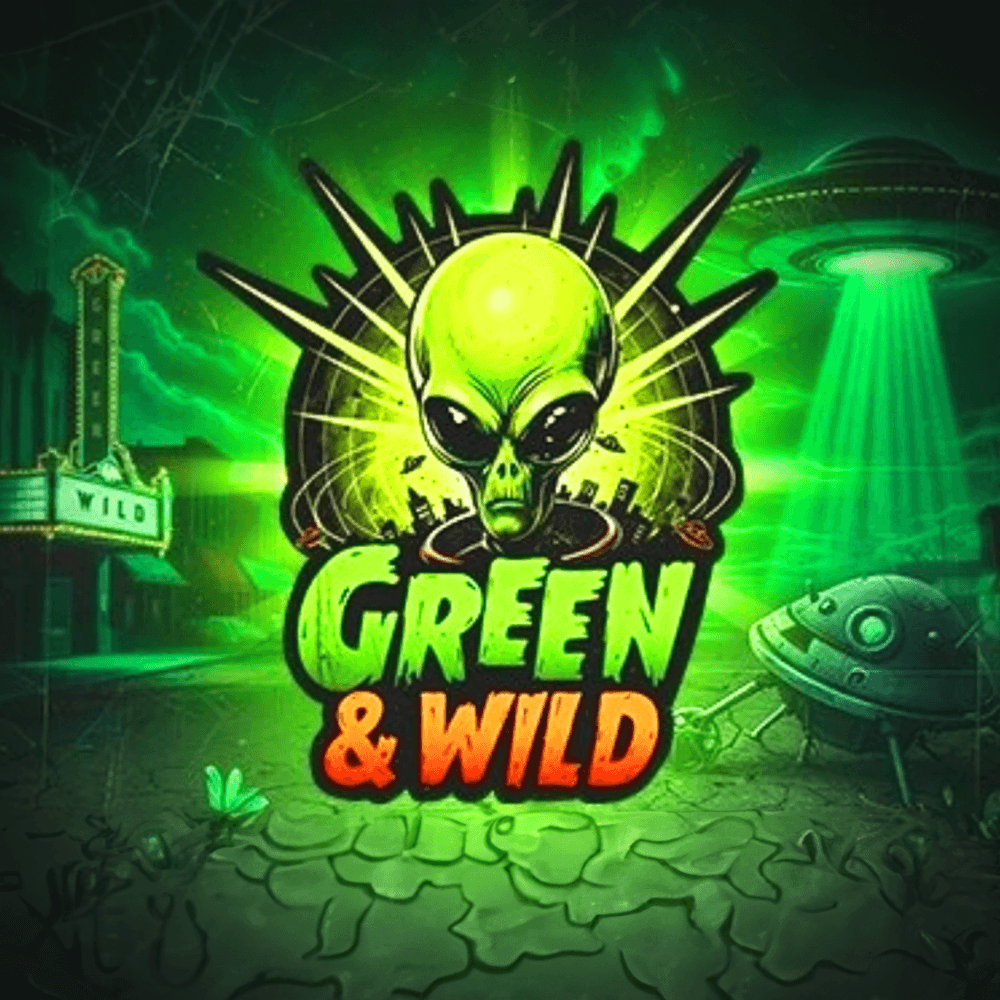 Green & Wild